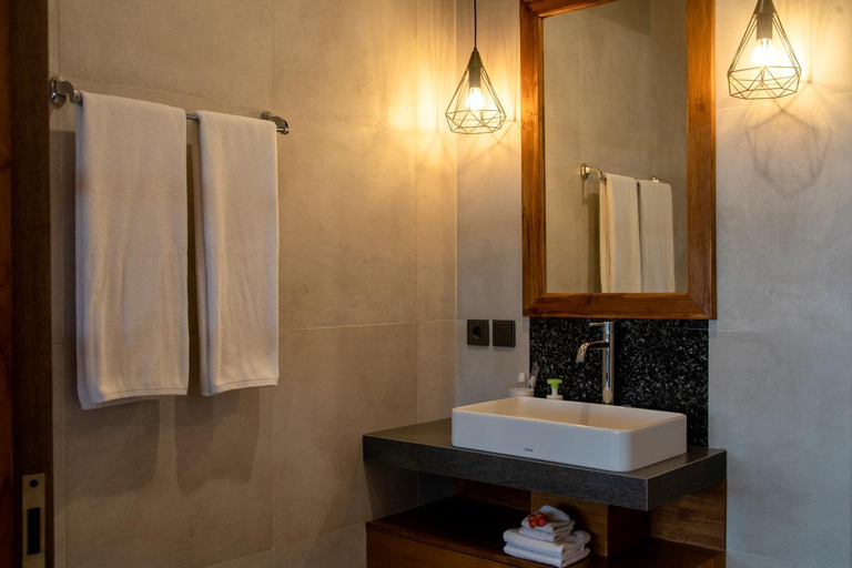 Bedroom 3, HY Ubud Villa 2BR, Gianyar