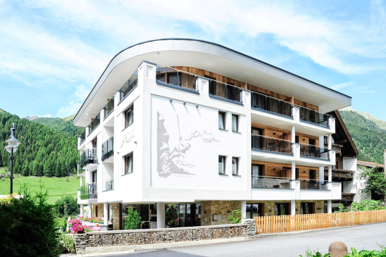 Exterior & Views 2, Arnika, Landeck