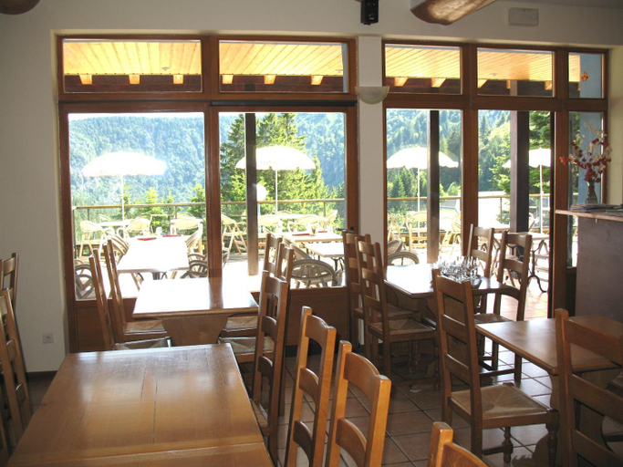 Food & Drinks 5, Hotel Les Terrasses du Lac Blanc, Haut-Rhin