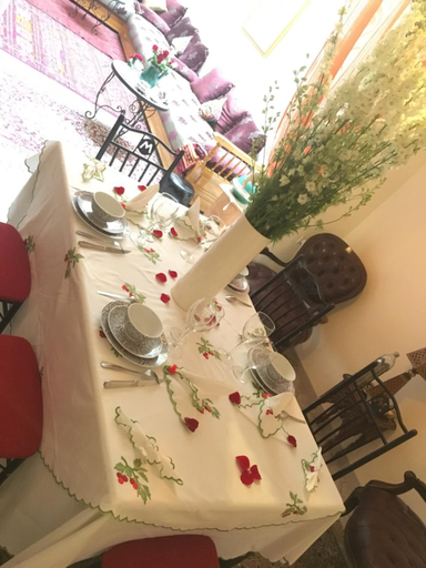 Food & Drinks 3, Riad DAR BARBI, Marrakech
