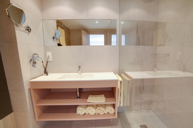 Bathroom, Riviera Vista, Las Palmas