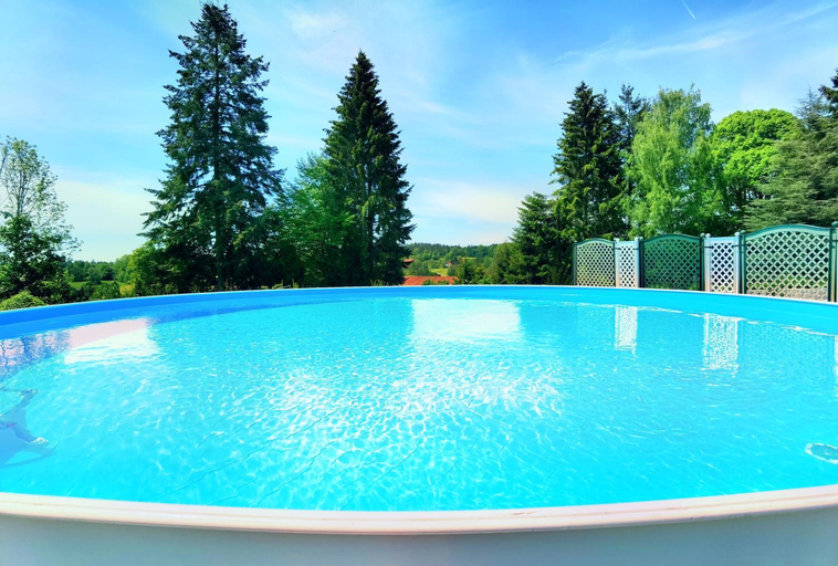 Sport & Beauty 2, Hotel & Residence Hochriegel, Freyung-Grafenau