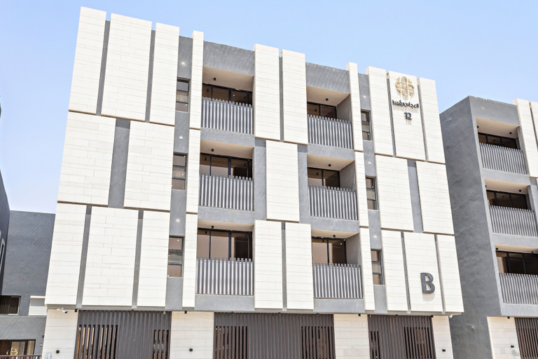 Exterior & Views, Mabaat -  Al Narjis - 424, Riyadh