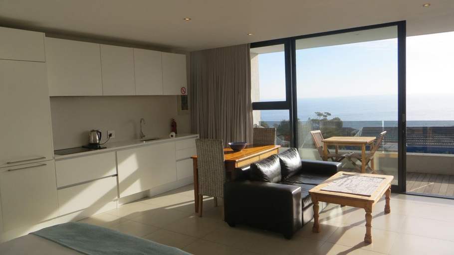 Kitchen 3, Camps Bay Studio Guesthouse - Studio, City of Cape Town