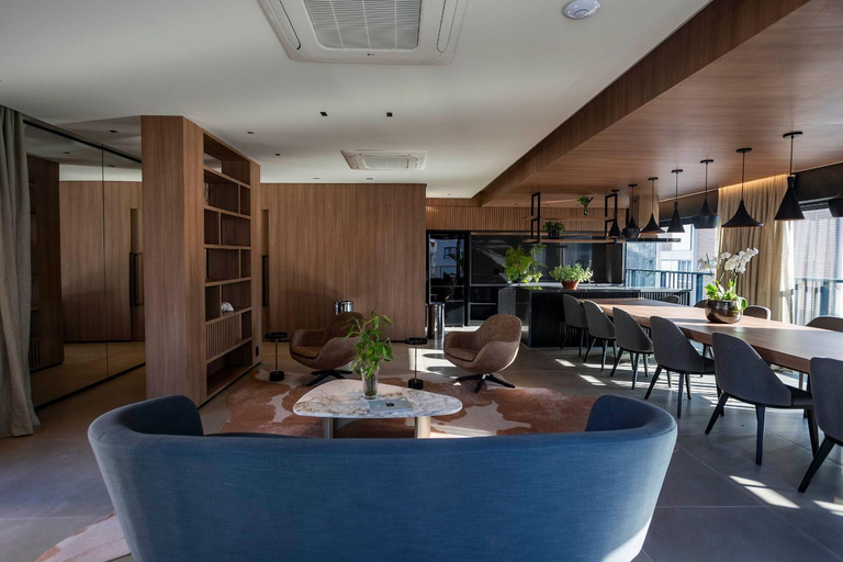 Food & Drinks, HIT Itaim, São Paulo