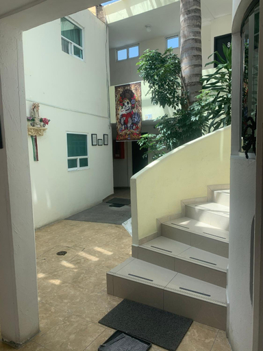 Others 4, Hotel Arbis, San Pedro Cholula