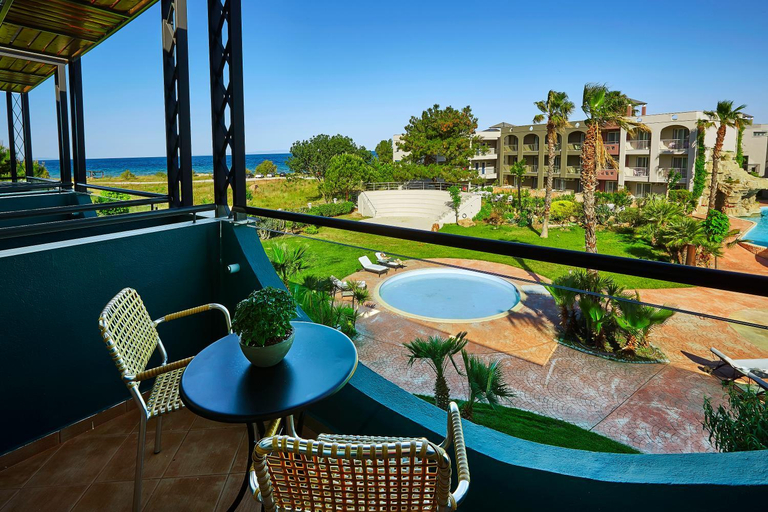 Sport & Beauty 2, Ilio Mare Resort Hotel by GHH, East Macedonia and Thrace