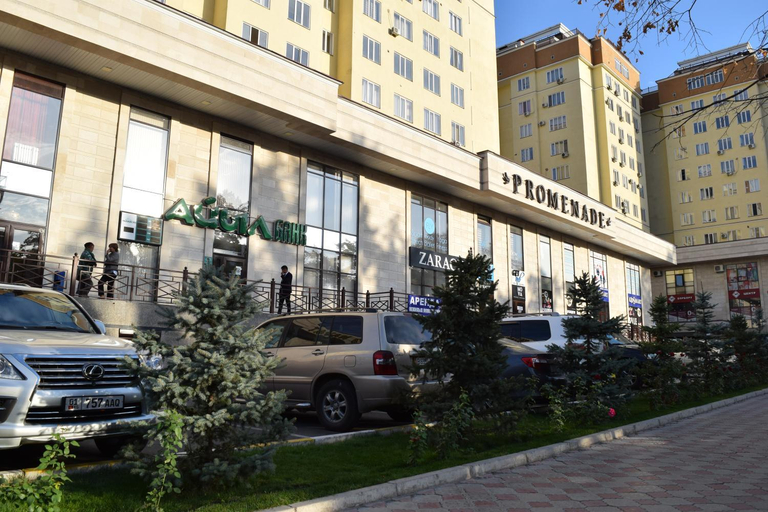 Food & Drinks, Bishkek House Apartament, Bishkek