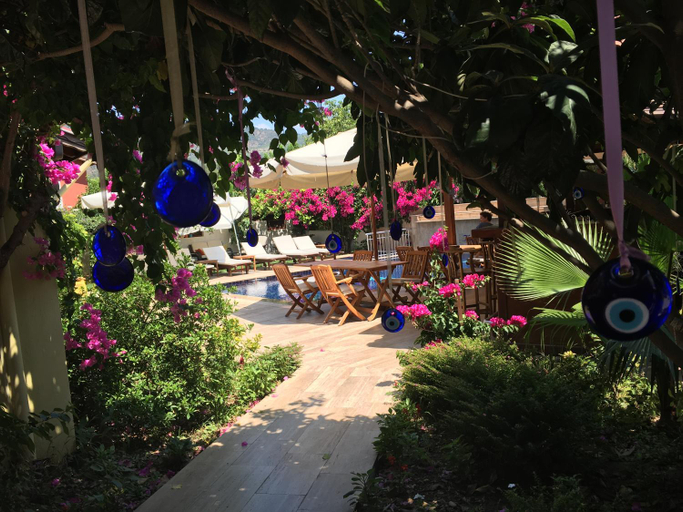 Food & Drinks, Kybele Hotel Gocek, Fethiye