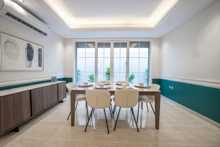 Others 5, Mabaat - Al Yasmeen - 353, Riyadh