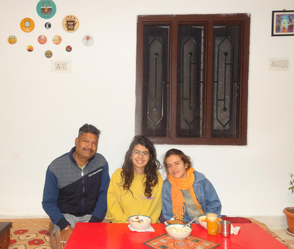 Food & Drinks 2, Hotel Tulsi Palace, Ajmer