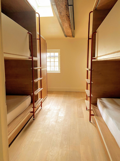 Bedroom 4, CENTRAL, Charente-Maritime