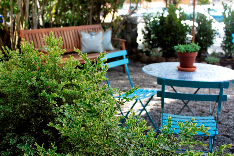Others 1, An Inn to Remember, Sonoma