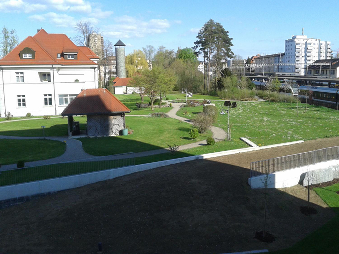 Others 4, Hotel Swiss Bellevue, Kreuzlingen