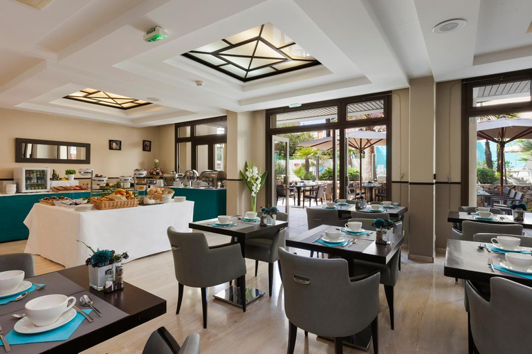 Food & Drinks 5, Neho Suites Cannes Croisette, Alpes-Maritimes