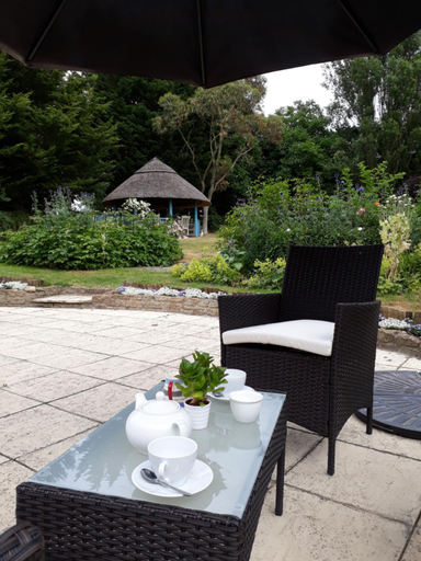 Food & Drinks 5, Stoneleigh Barn Bed And Breakfast, Dorset
