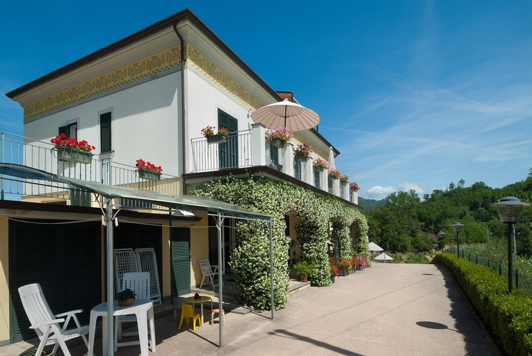 Exterior & Views 2, Gli Ulivi Di Montalbano, La Spezia