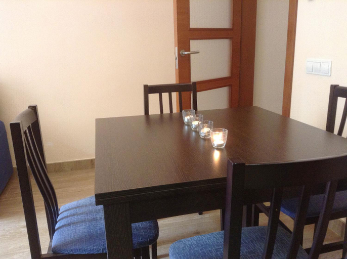Others 4, Livingstone by Bizflats Apartments near Placa Espanya, Barcelona