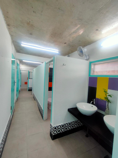 Bathroom 5