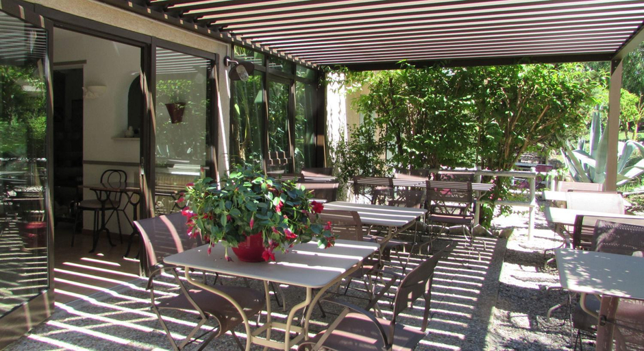 Food & Drinks 5, Hotel l'Amandiere, Bouches-du-Rhône