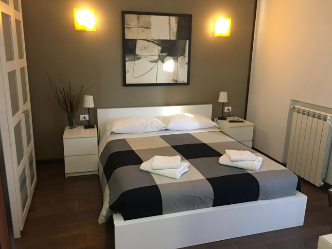 Others 2, Almi Rooms, Rome
