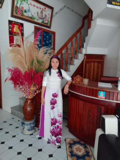 Public Area 3, Anh Quan Hotel, Qui Nhơn