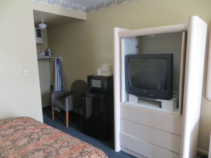 Bedroom 2, Country Lodge, Miami-Dade