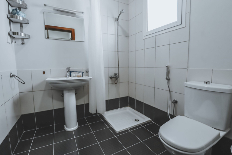 Bathroom 4, Mabaat - Al Shurooq 10 - 175