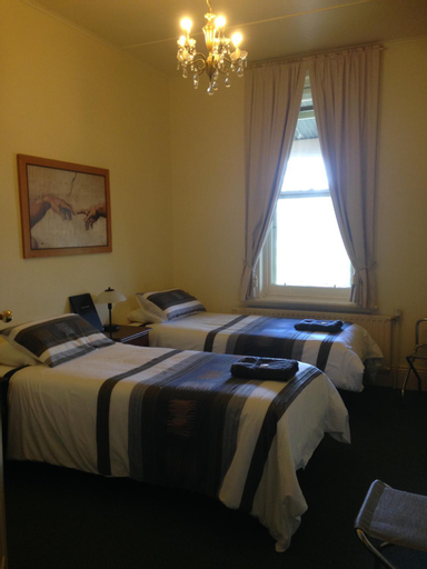 Lancefield Guest House, Macedon Ranges - Romsey