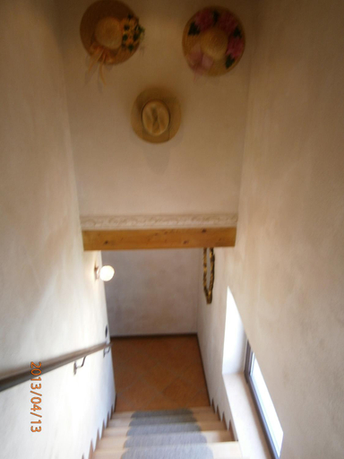 Others 5, B&B Gigetto, Verona