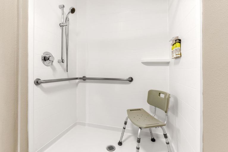 Bathroom 3
