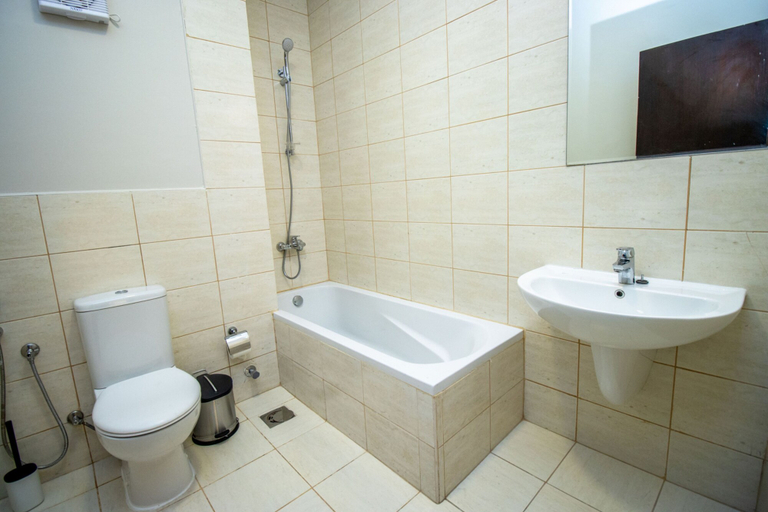 Bathroom 4, Mabaat - Al Waha 5 - 243