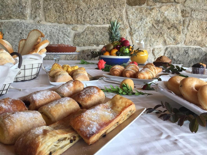 Food & Drinks 4, Hotel Costa Verde, Pontevedra