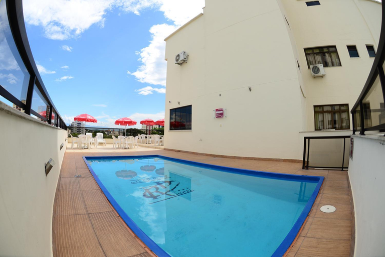 Others 4, River Park Hotel, Resende