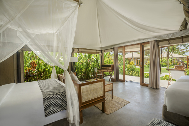 Bedroom 5