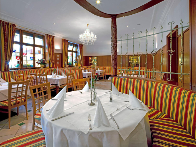 Food & Drinks 4, Hotel Linde, Schwarzwald-Baar-Kreis