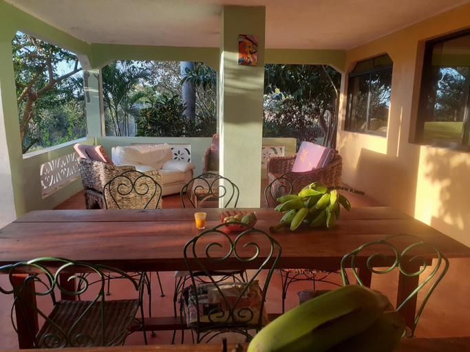 Others 3, La Hacienda Hostel, Santa Bárbara de Samaná