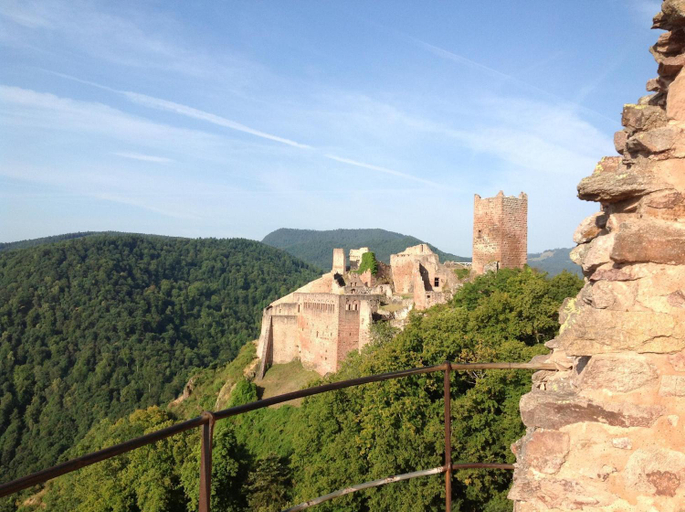 Others 5, Domaine Jean Sipp, Haut-Rhin