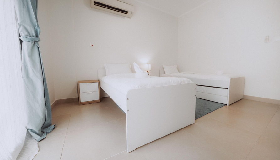 Bedroom 3, Mabaat - Al Waha 7 - 338