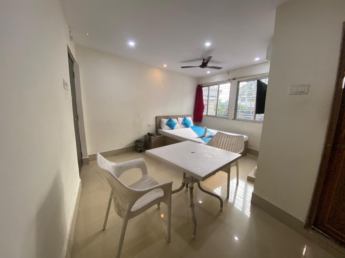 Others 5, Goroomgo Vhyom Sky Palace Kolkata, South 24 Parganas