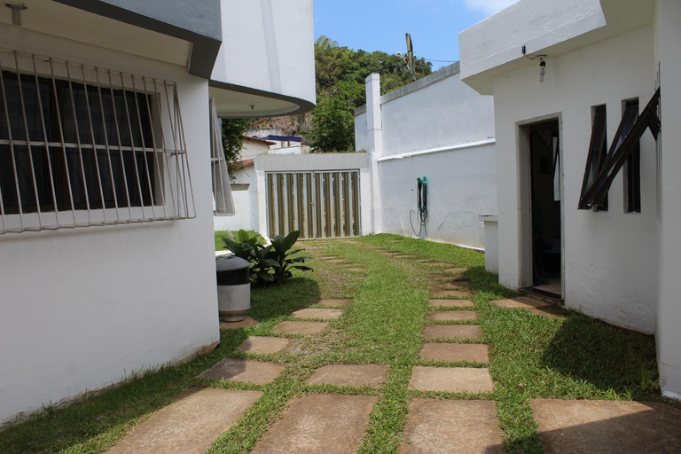 5, Espaco Aba Maranata, Ubatuba