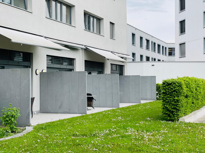 Others 5, Hotel Swiss Bellevue, Kreuzlingen