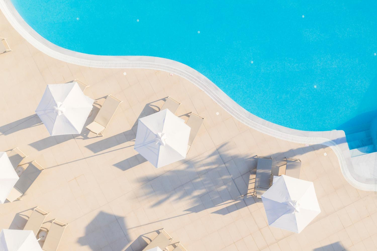 Sport & Beauty 2, Apollon Hotel, South Aegean