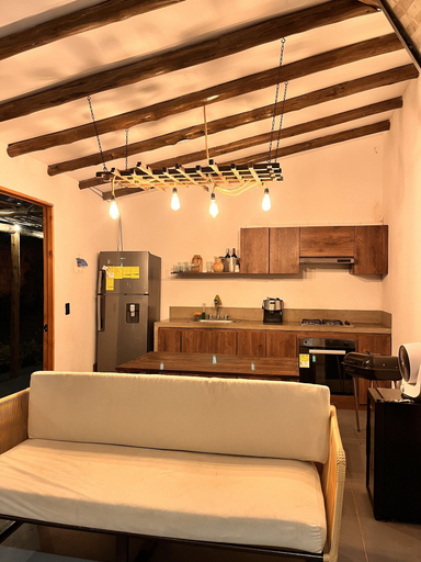Others 4, Casa Boutique Remolino, Utica
