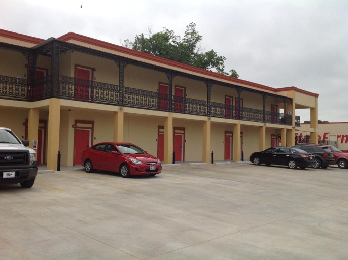 Others 4, Executive Inn and Suites Jefferson, Marion