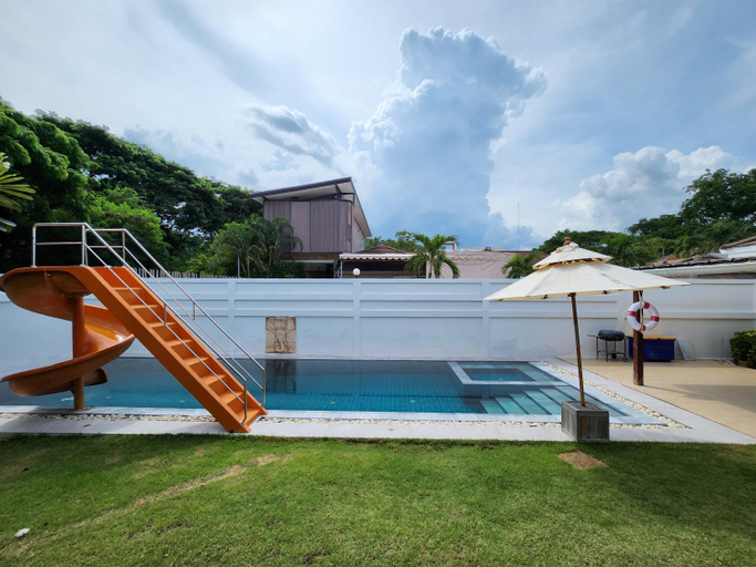Sport & Beauty 2, Hin Lek Fai Villas, Hua Hin