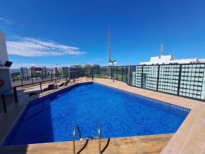 Others 5, Lets Idea Brasilia Hotel - Flat particular ALM, Brasília