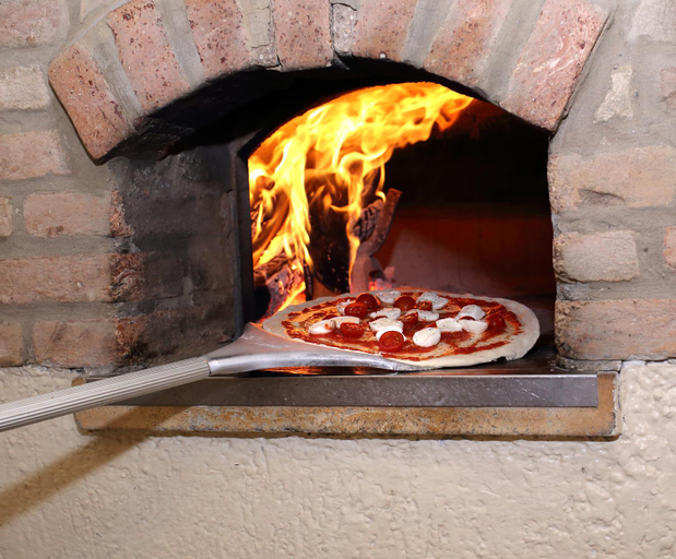 Food & Drinks 3, Albergo La Quiete, Brescia