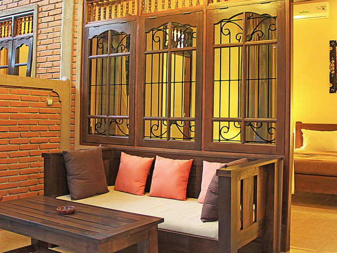Others 5, Cafe Wayan Cottages, Lombok