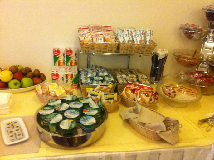 Food & Drinks 5, Hotel Milano, Ancona